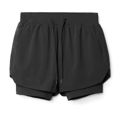 short running homme tissu respirant 1
