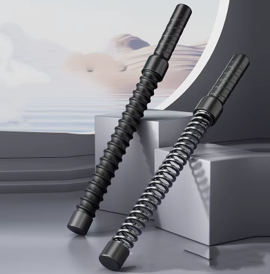 ressort elastique musculation resistance fitness