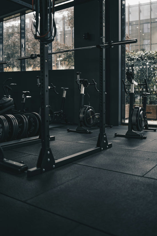 Exercices musculation à domicile
