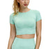 T-shirt fitness femme - Wellness Fusion