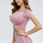T-shirt fitness femme - Wellness Fusion