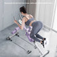 Machine multifonctionnelle mise en forme corps - Wellness Fusion