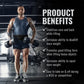 Ceinture musculation professionnelle profiler - Wellness Fusion