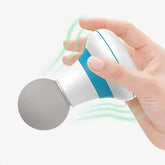 Mini pistolet massage portable percussion tissus profonds - Wellness Fusion