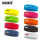 Bandeau Sport Coton Aolikes – Ultra-Absorbant, Maintien Non-Slip, 9 Coloris