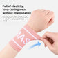 Bandeau poignet sport antidérapant maintien fitness musculation running - Wellness Fusion