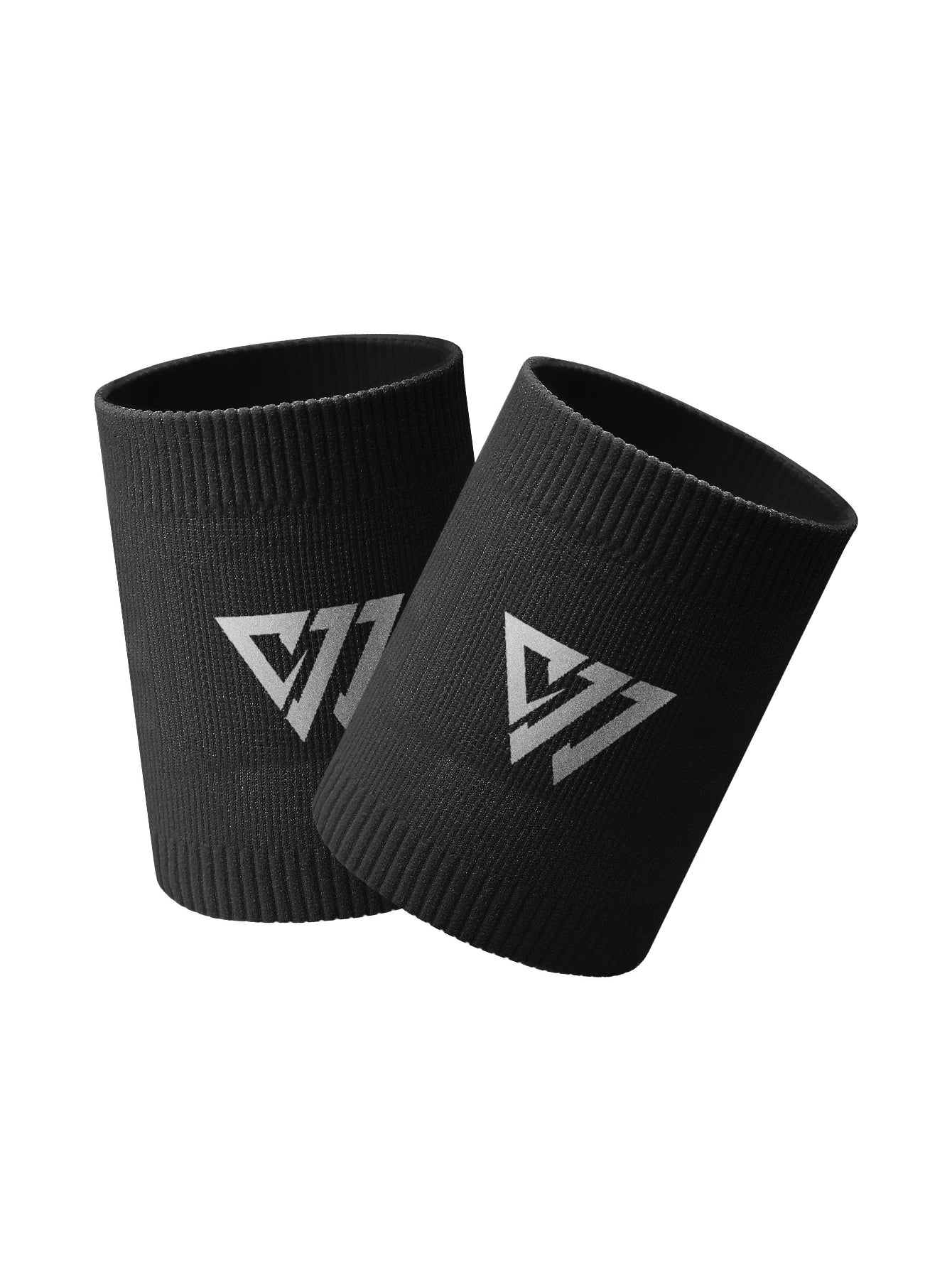 Bandeaux poignet sport anti-transpiration compression fitness tennis musculation - Wellness Fusion