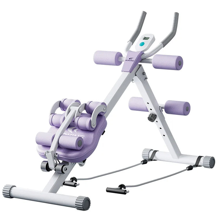 Machine multifonctionnelle mise en forme corps - Wellness Fusion
