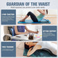 Appareil massage lombaire soulagement dos - Wellness Fusion