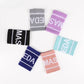 Bandeau poignet sport antidérapant maintien fitness musculation running - Wellness Fusion