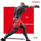 Kit bandes de résistance entraînement boxe fitness - Wellness Fusion