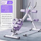 Machine multifonctionnelle mise en forme corps - Wellness Fusion