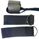 Kit bandes élastiques fitness équipement gymnastique - Wellness Fusion