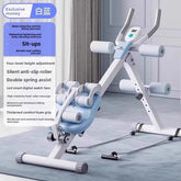 Machine multifonctionnelle mise en forme corps - Wellness Fusion