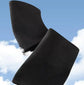Bracelets sport rafraîchissants confort maintien absorption - Wellness Fusion