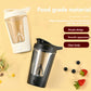 Shaker électrique protéines fitness - Wellness Fusion