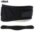Ceinture musculation professionnelle profiler - coloris noir - Wellness Fusion