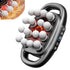 Ensemble pistolets massage 16 têtes masseur électrique relaxant - Wellness Fusion