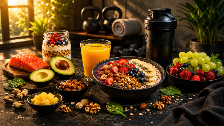 Ernährung