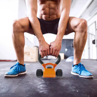 kettlebell entrainement musculation force fitness