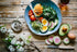 Barre Fraise SwissNutrition