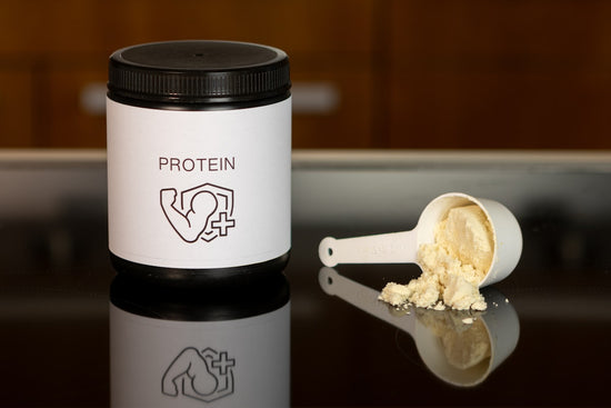 Whey Protéine Chocolat SwissNutrition