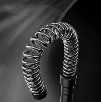 ressort elastique musculation resistance fitness